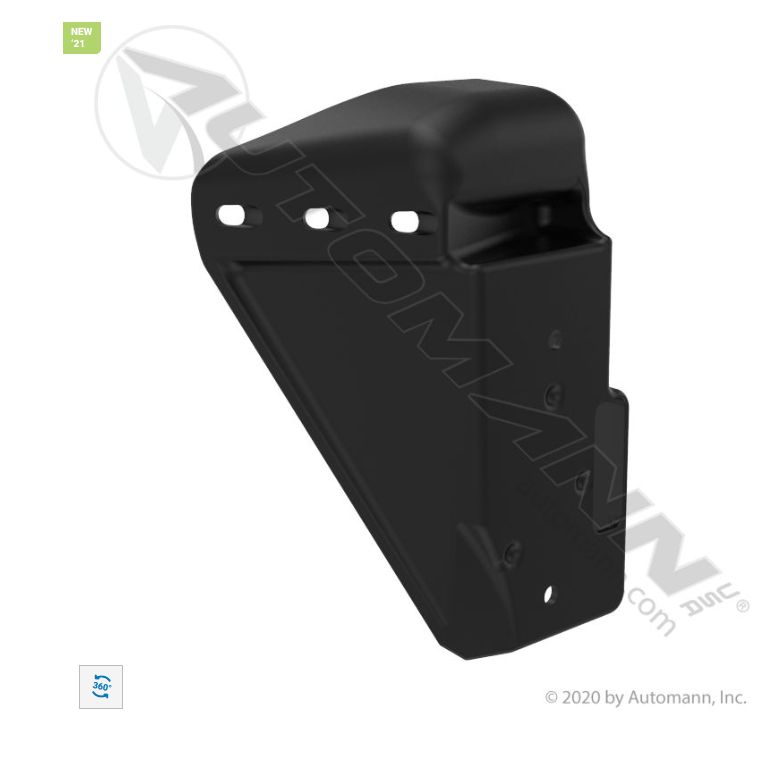 Bumper Mounting Bracket RH Freightliner/ 2128997001
