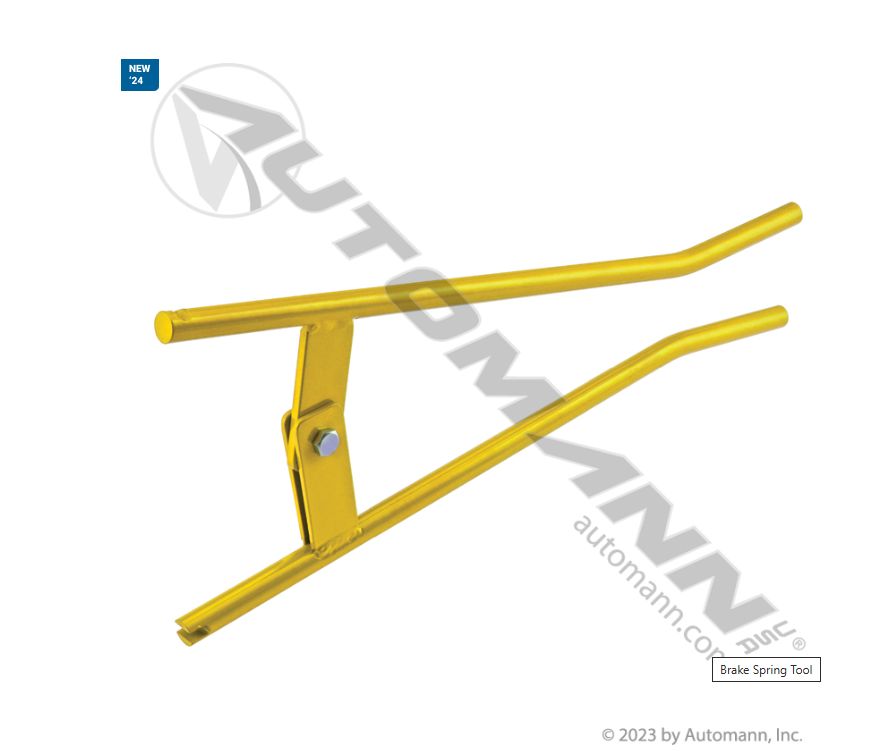 Brake Spring Tool /579.1153