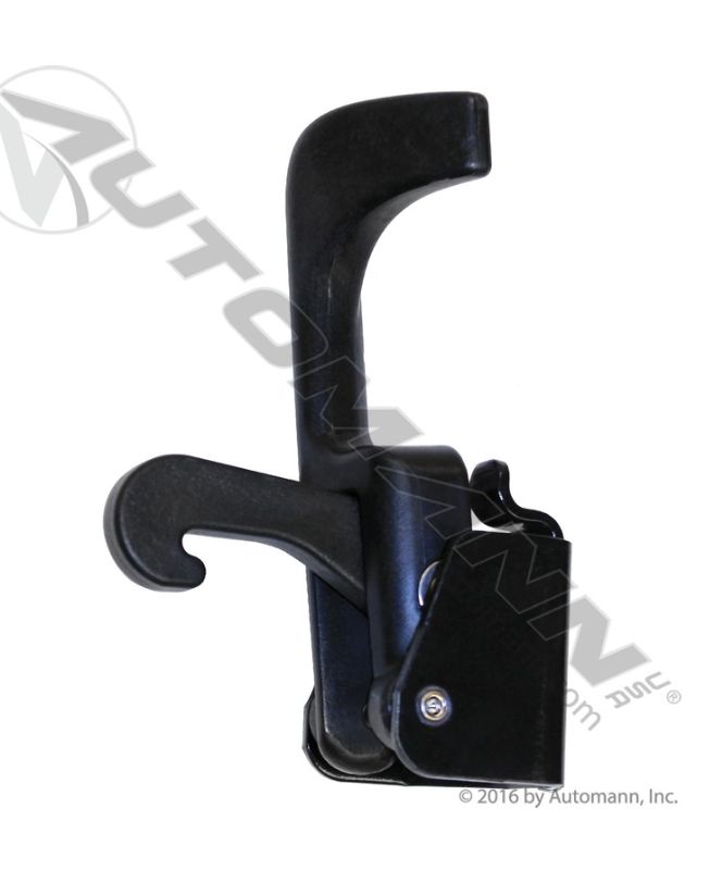 Hood Support Latch Hook LH Freightliner / 1712886000 / A1712658000 / A1712658002