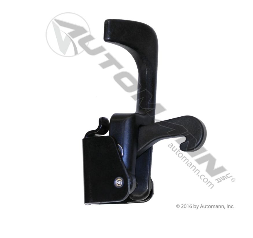 Hood Support Latch Hook RH Freightliner /  171288600 / 1 1712886001, A1712658001, A1712658003/ A1712658001 / A1712658003