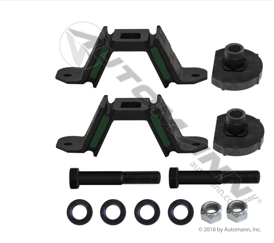 Engine Mount Kit Freightliner / M17398K
