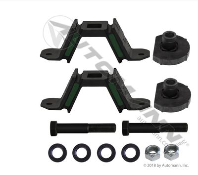Engine Mount Kit Freightliner / M17398K