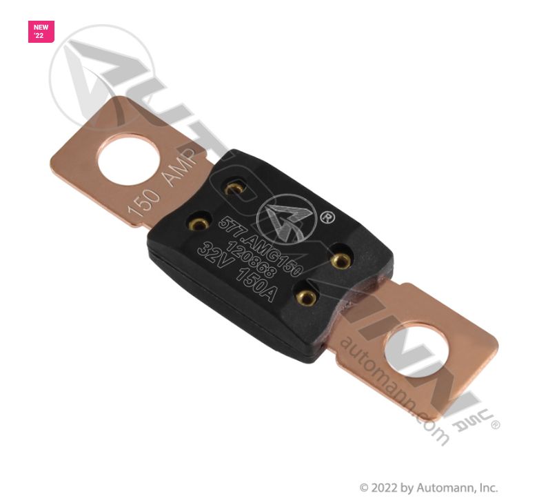 Bolt Down Fuse 150 Amp / 577.AMG150/ 82MGGA150A, AMG150