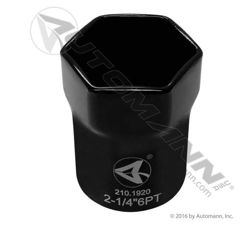 Socket Wrench 2-1/4in 6PT / 210.1920