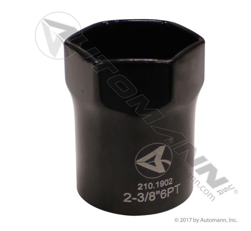 Socket Wrench 2-3/8in 6PT / 210.1902