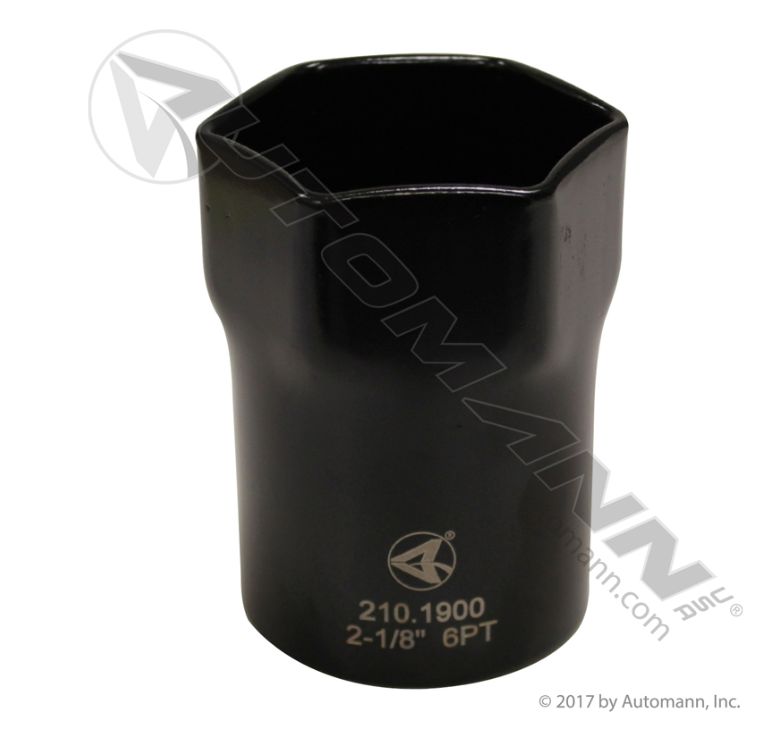 Socket Wrench 2-1/8in 6PT / 210.1900 /1900
