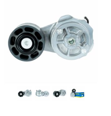 GOODYEAR Belt Tensioner  55157