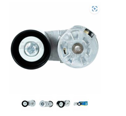 GOODYEAR Belt Tensioner  55161 / Cummins ISX