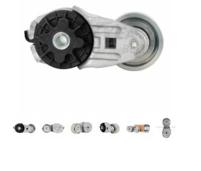 GOODYEAR Belt Tensioner  55171 / Freightliner  / Sterling / Western star