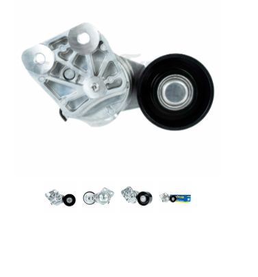 GOODYEAR Belt Tensioner 55176 / Mack / Volvo