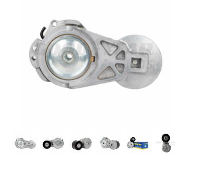 GOODYEAR Belt Tensioner 55183