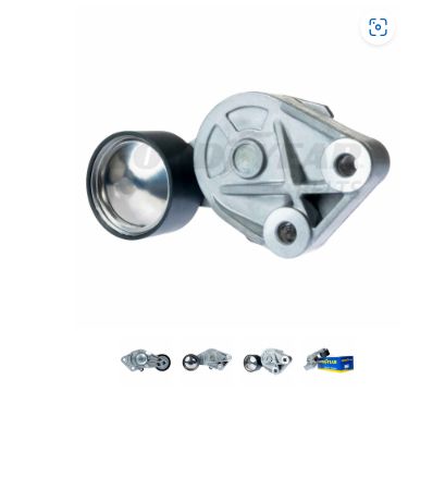 GOODYEAR Belt Tensioner 55200