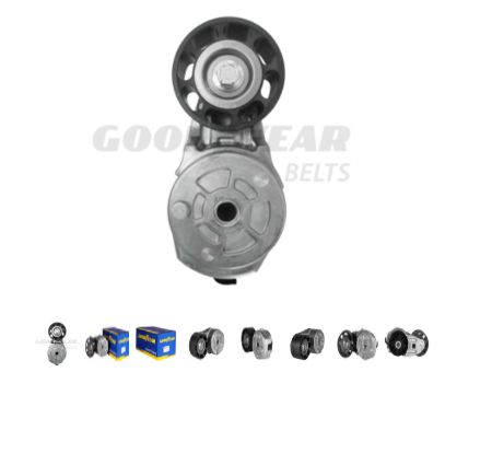 GOODYEAR Belt Tensioner 55709