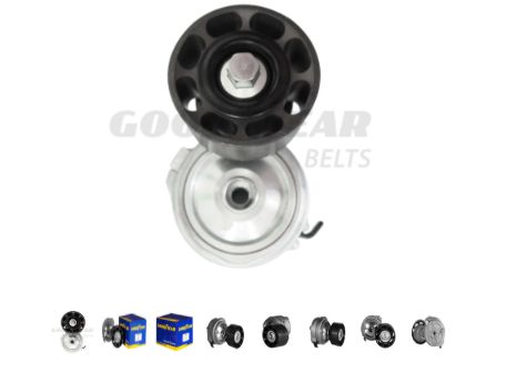 GOODYEAR Belt Tensioner 55827