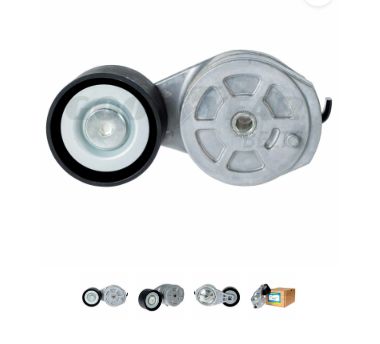 GOODYEAR Belt Tensioner 55713