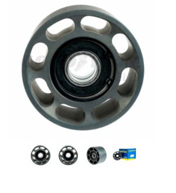 GOODYEAR Belt Pulley 57685