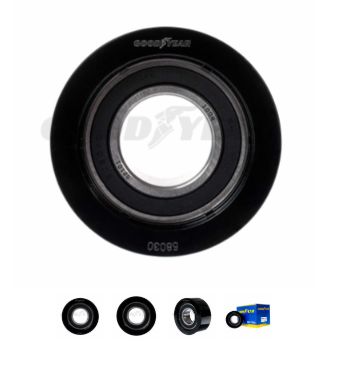 GOODYEAR Belt Pulley 58030
