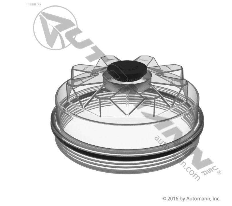 Hub Cap / 180.10618/340-4975