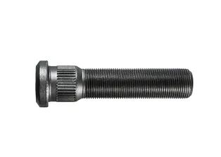Wheel Stud M22 X 1.5 X 4 Same as  E-6035,  W1164, 13-1567