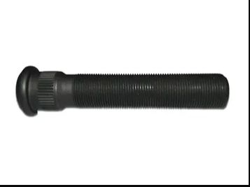 Wheel Stud M22 X 1.5 X 4-25/32 Same as  E-6034, 13-1572 , Web101160