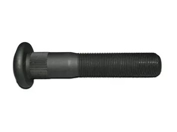 Wheel Stud M22 X 1.5 X 115 mm Same as  E-10219, 201.6142