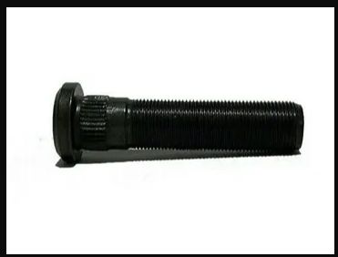 Wheel Stud M22 X 1.5 X 94m (3.71&quot;) Same  as E-9837,13-1587, M3266