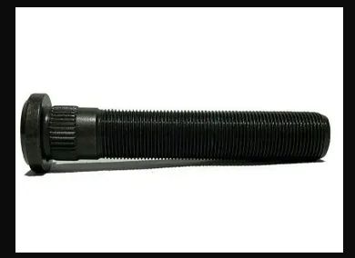Wheel Stud M22 x 1.5 x 122mm (4.87") Same  as E-11715, 13-1589