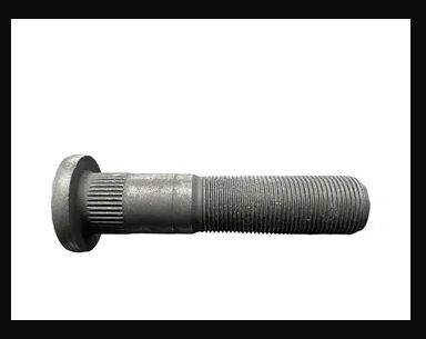 Wheel Stud M22 X 1.5 X 3.96&quot; Same as  E-10218, 13-1549