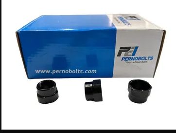 Pernobolts Front Center rums Hole 1.25" Same as  53-123448-002, 3573X