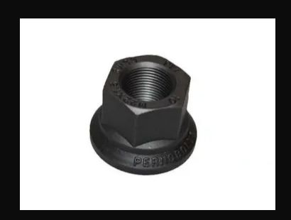 Hex Revolving Wheel Nut Grade  22mm  10.9 Same as E-6000A