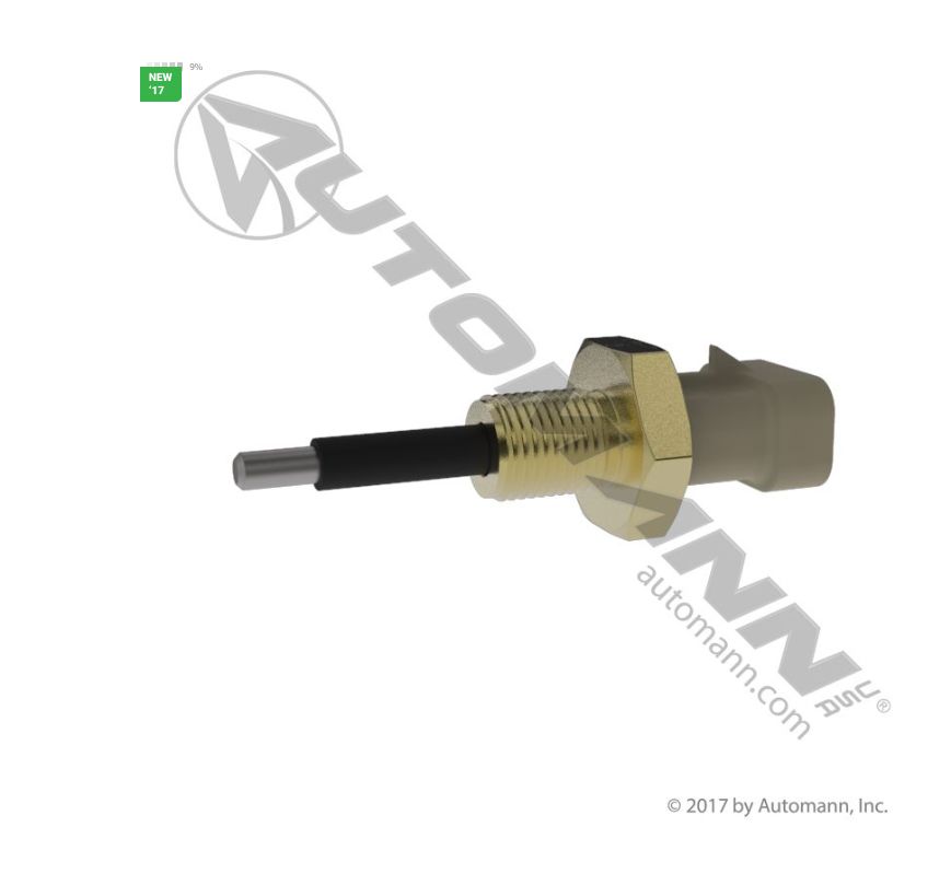 Coolant Level Sensor Freightliner / 23522855 / 25526907
