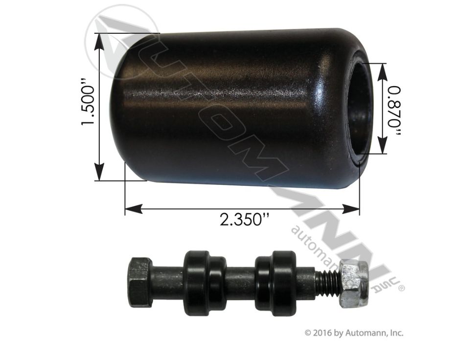 Transmission Bushing Fuller/ M23311 /176640, /21244FUL,/ 23311