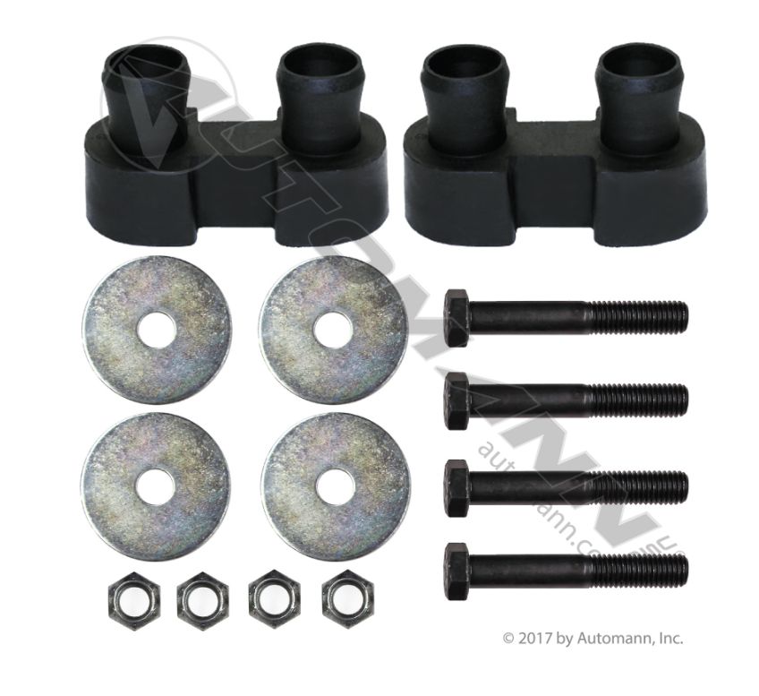 Motor Mount Kit Freightliner /M17347K2 /11088