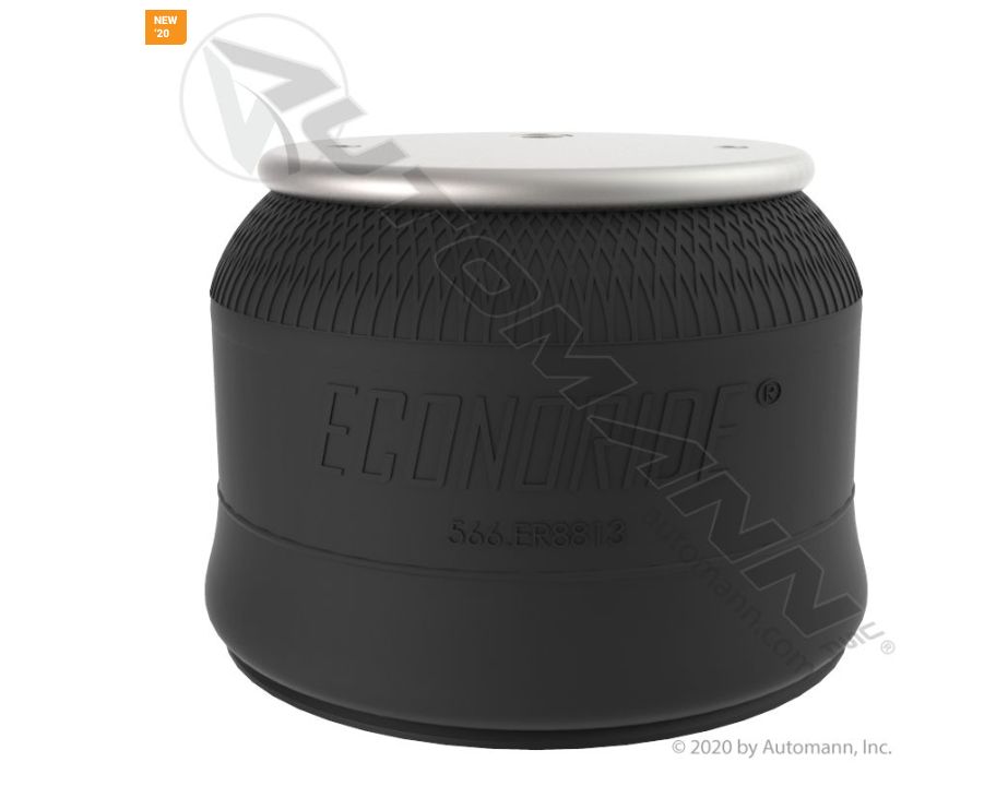 Econoride Air Spring Rolling Lobe /566.ER8813 /8813,/ 65990,/ AB1DK23I-8813
