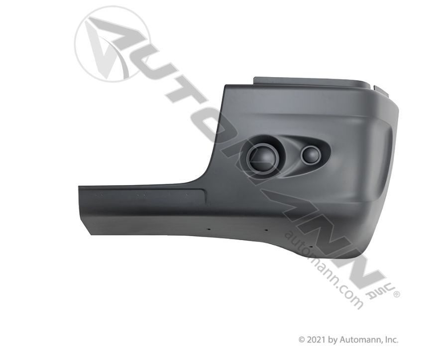 Bumper Cover LH Freightliner / 564.46201