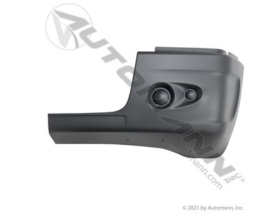 Bumper Cover LH Freightliner / 564.46201 Bumper Cover LH Freightliner / 564.46201