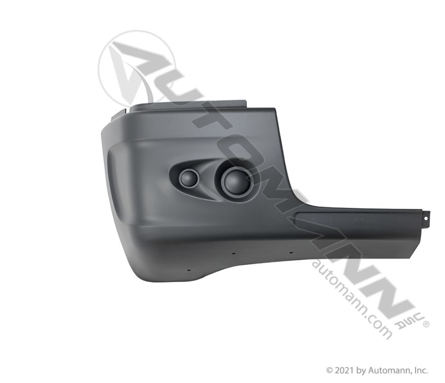 Bumper Cover RH Freightliner /  564.46202 /21176, 2126684001