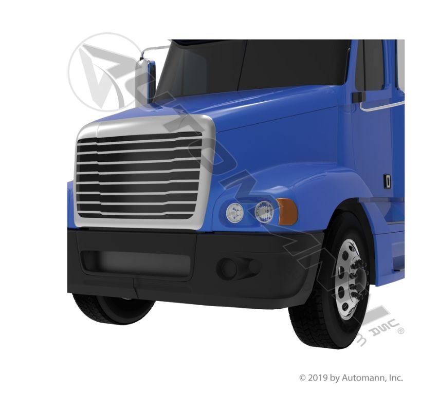 Bumper Cover LH Freightliner / 564.46201