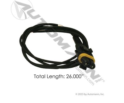 Heater Wiring Harness / 170.109869 / 109869, 109869N, 109871