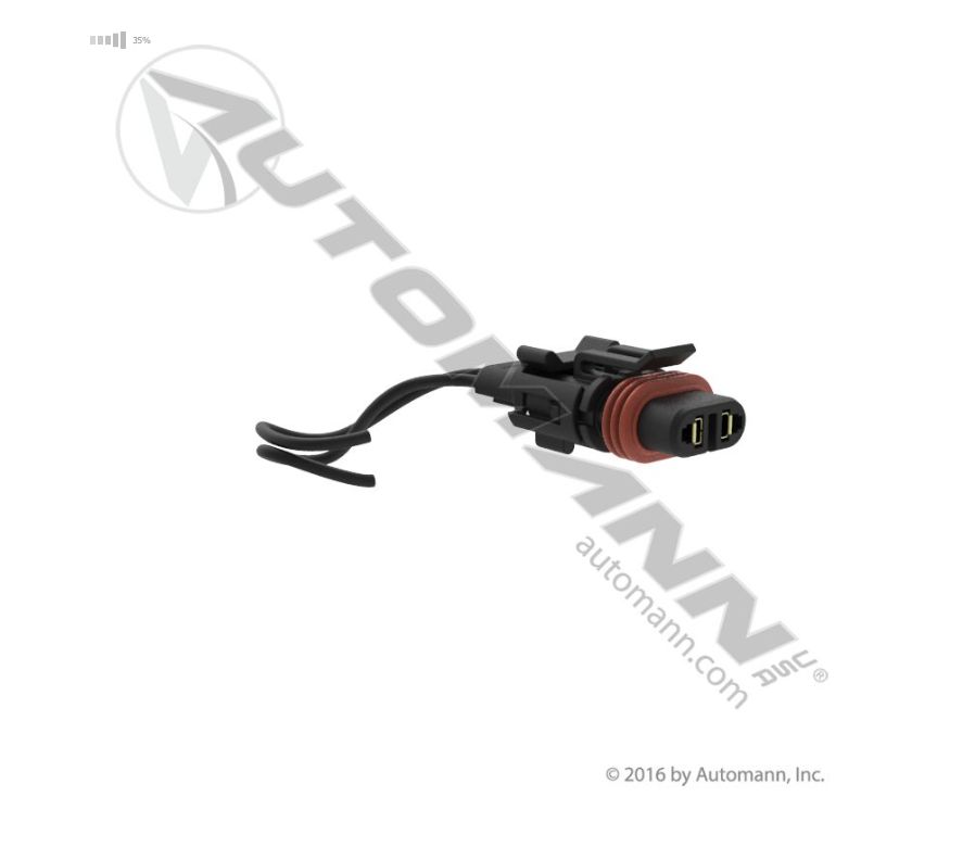 Heater Wiring Harness / 170.109869 / 109869, 109869N, 109871