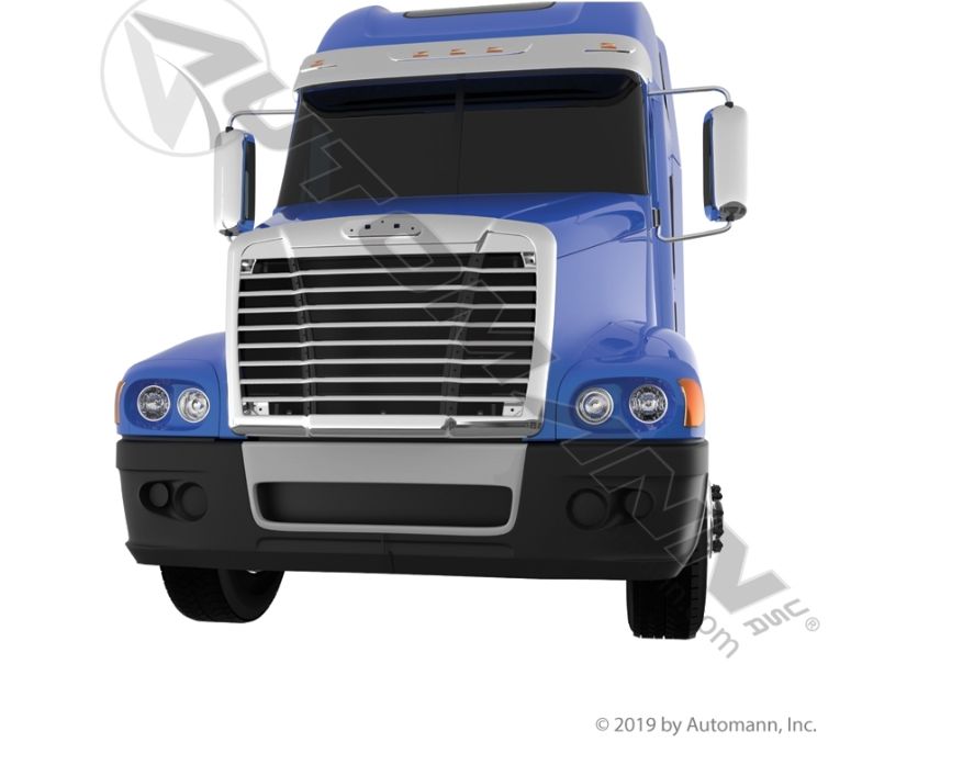 Center Bumper Freightliner /564.46318