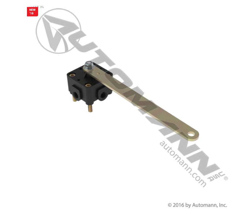 Height Control Valve / 171.H101