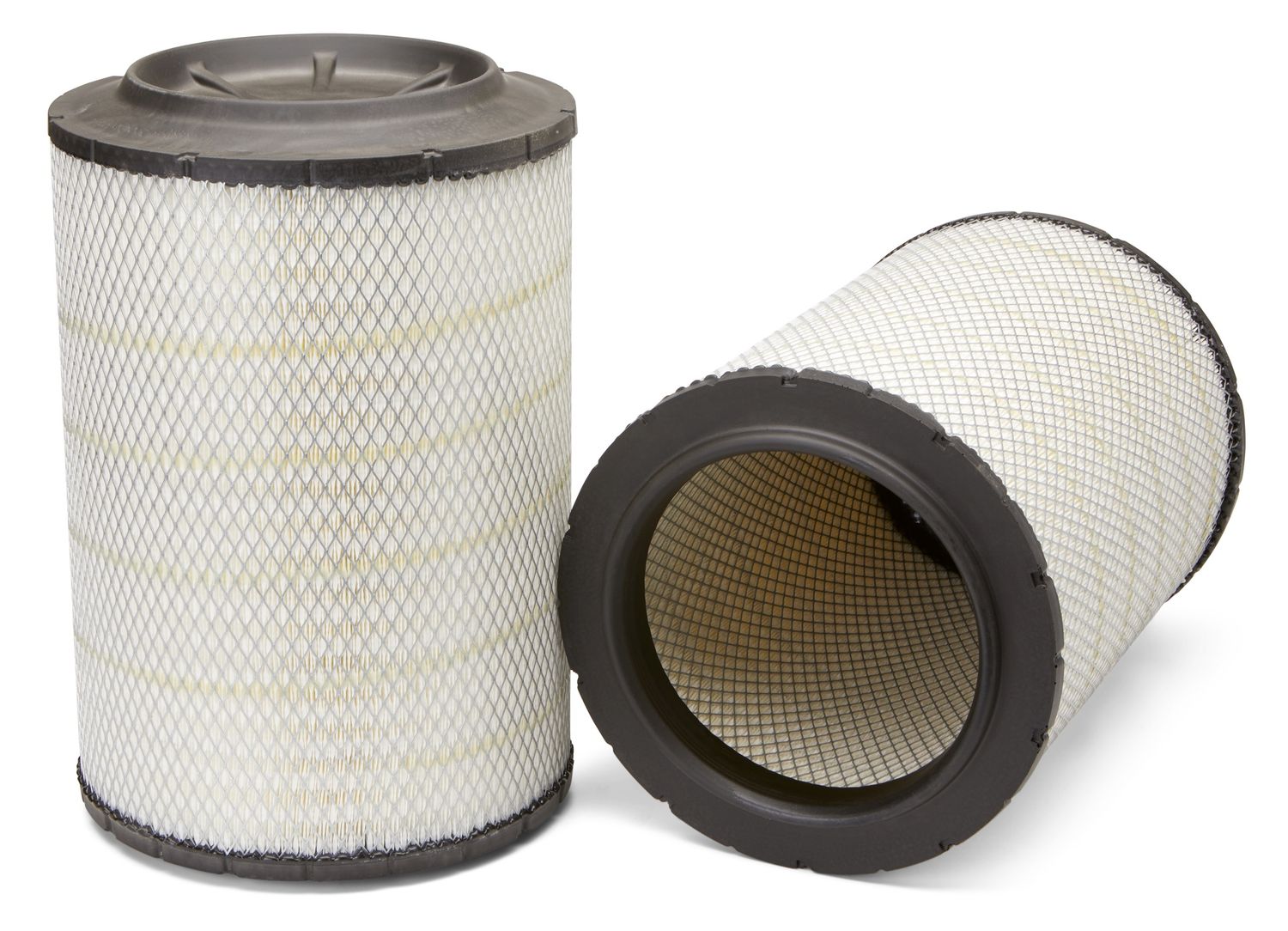 Air Filter (Volvo) -  ​Fleetguard AF26163M / Donaldson P606720