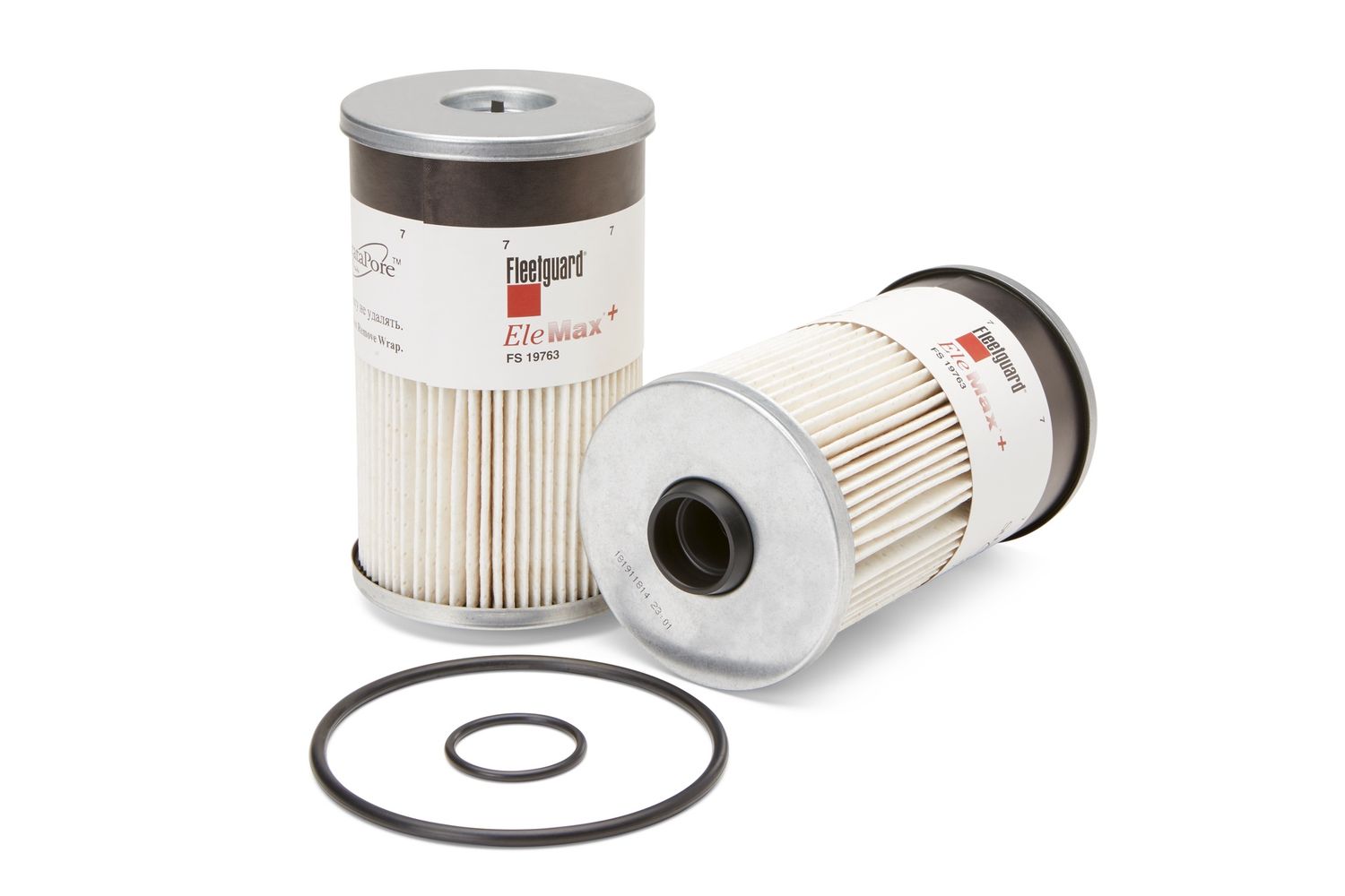 Fuel/Water Separator Fleetguard FS19763  / Donaldson P550849 / Luber finer L9763FXL