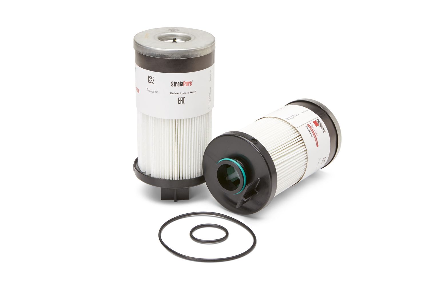 Fuel Filter Water Separator for Freightliner / International- Fleetguard FS20081 / Donalson P580694