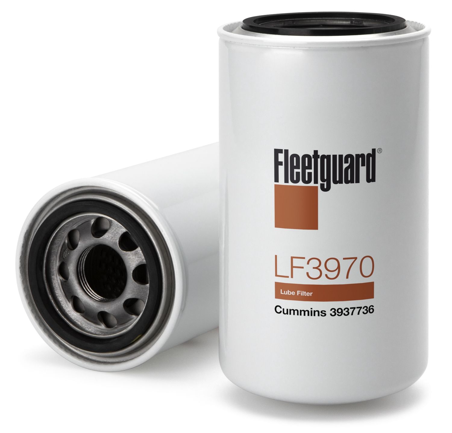 Oil Fliter - Fleetguard LF3970 / Donalson  P550428