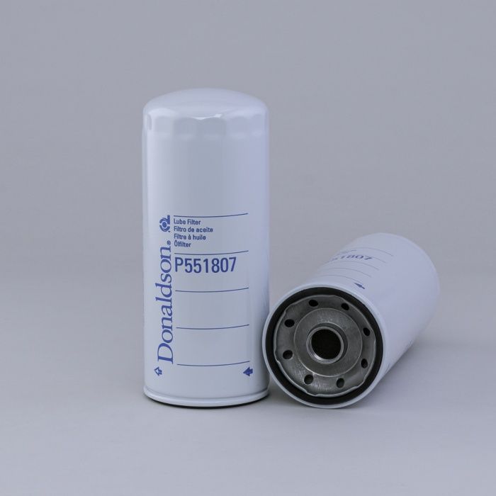 Oil Filter- Donalson P551807 / Fleetguard LF3973/ LF17503