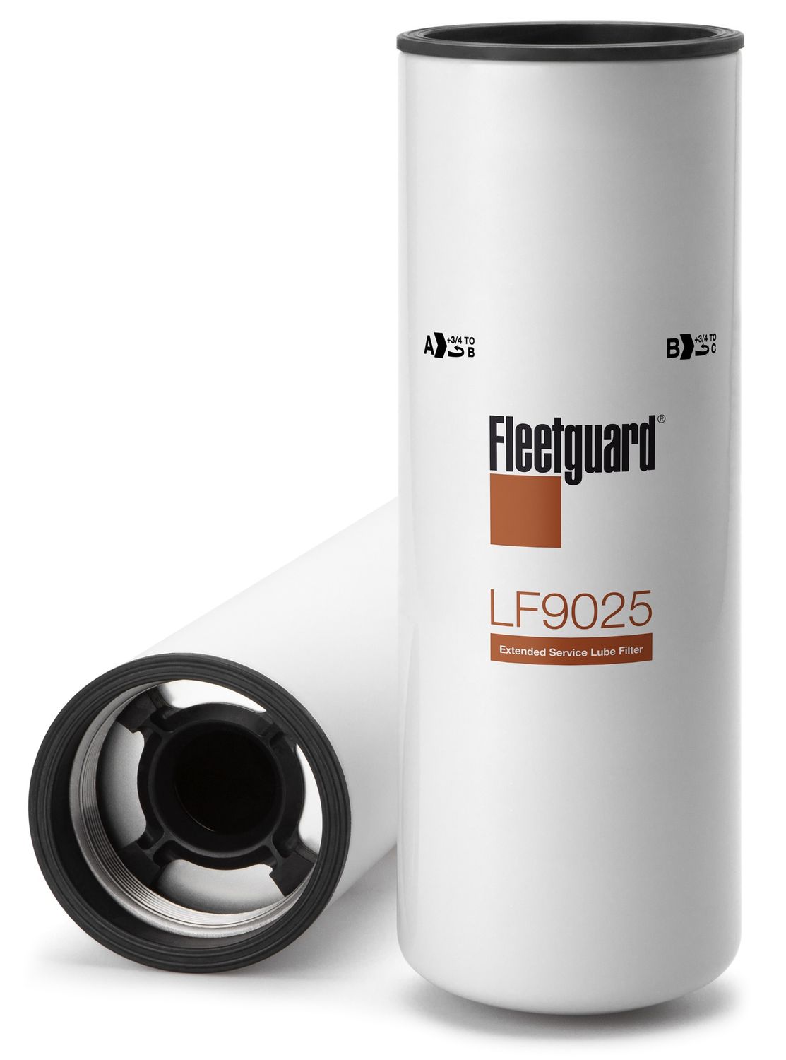 Oil Filter - Fleetguard LF9025 / Donalson P552025