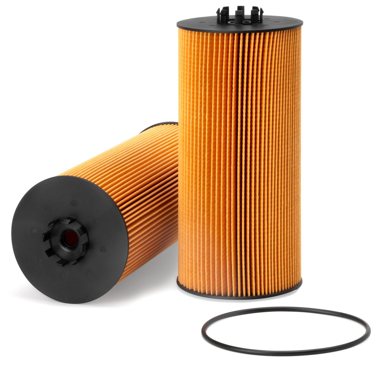 Oil Filter - Fleetguard LF16046 / Donalson P550769 / Mercedes Benz RE38917 (Kenworth T300, T440, T600, T680, T800) (with Mercedes MBE 4000 eng.)