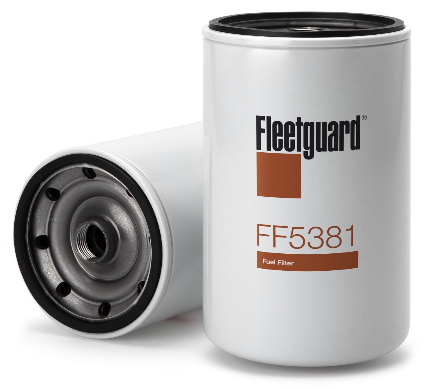 FUEL FILTER  WATER SEPARATOR - Fleetguard FF5381 / Donalson P554470